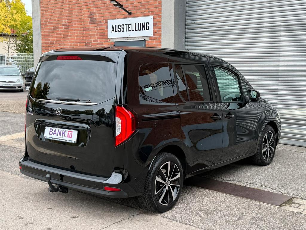 Mercedes-Benz T-Klasse