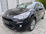 Citroën C3 PureTech **KLIMA** TOUCH ** TOP ** WENIG KM * - Citroën C3 Gebrauchtwagen in München