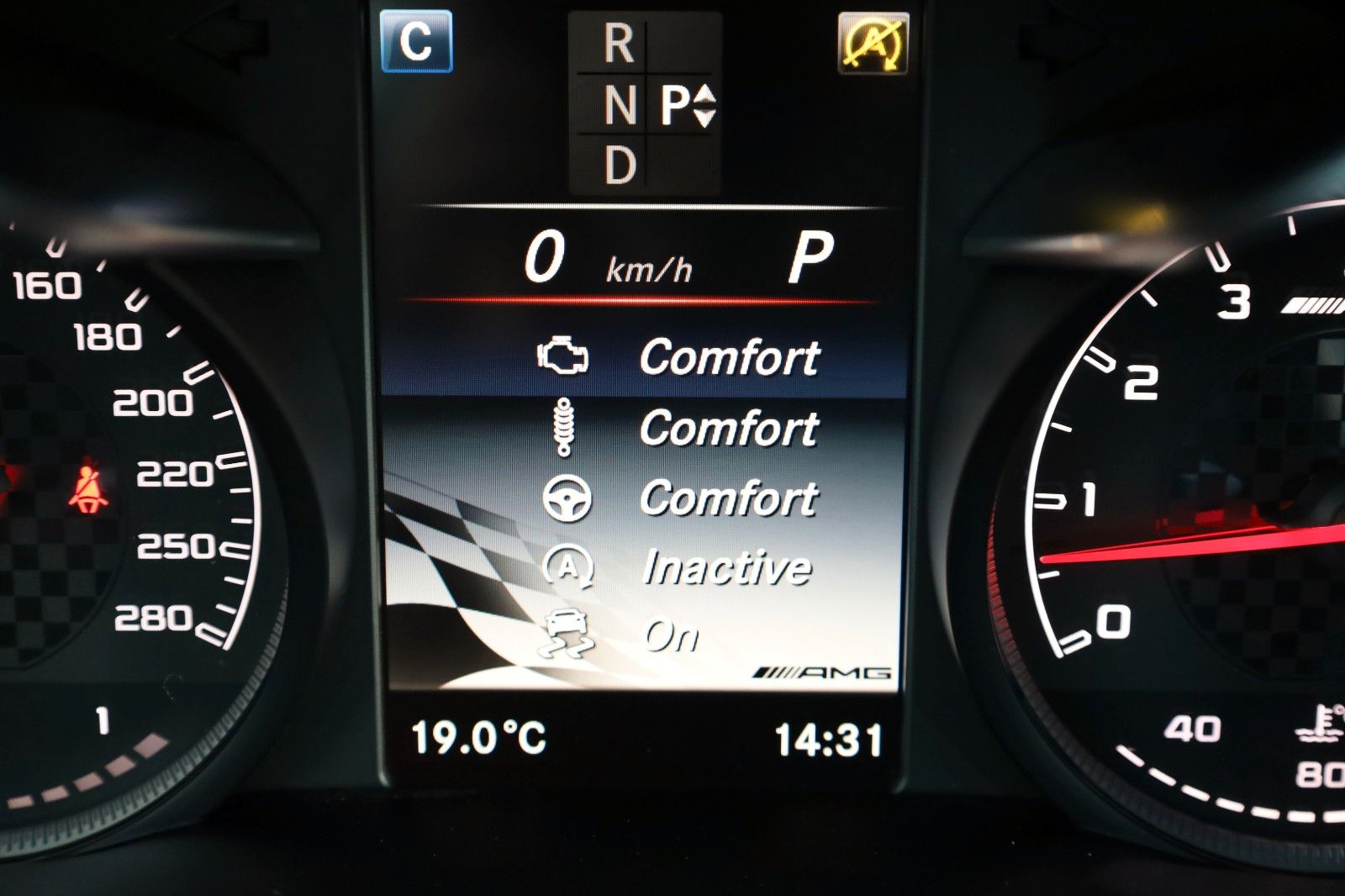 Fahrzeugabbildung Mercedes-Benz GLC 43 AMG 4M Leder,Navi,LED,Panorama,Burmester