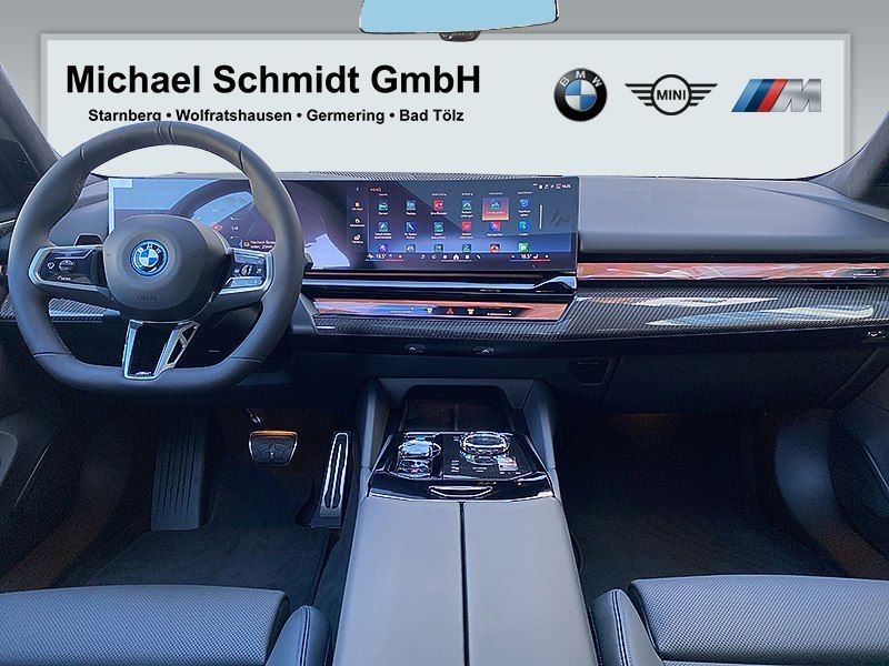 BMW i5 - Bild 12