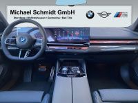 BMW i5 - Vorschau Bild 12