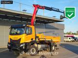 Iveco X-Way 400 4X2 New! Palfinger PK12.501 Crane Meil - Iveco 40