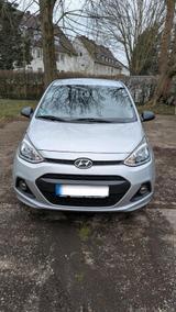 Hyundai I10 - Hyundai i10 in Hagen