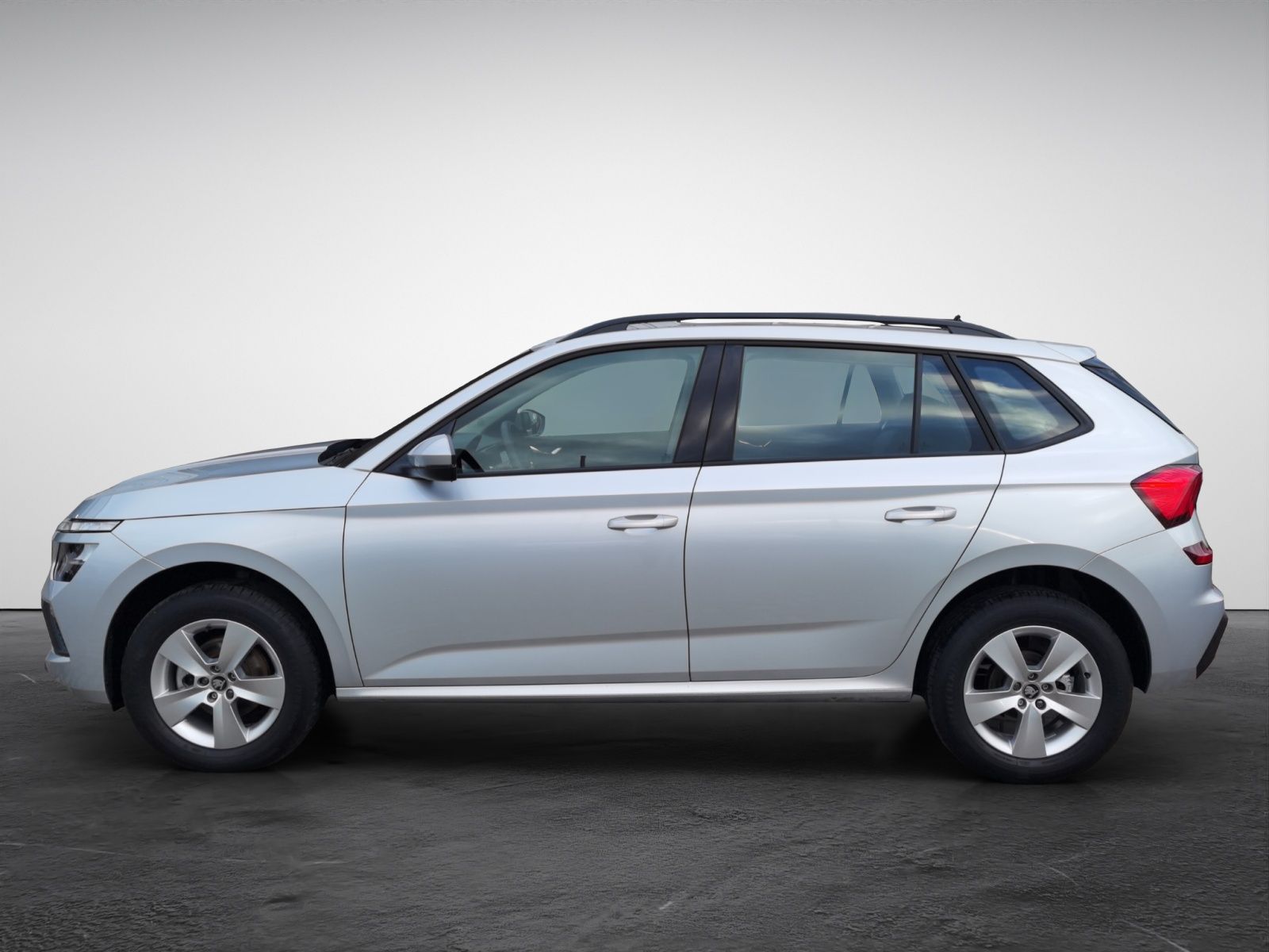 Skoda Kamiq 1.0 TSI DSG Selection  LED Kamera PDC LM T imagem 3