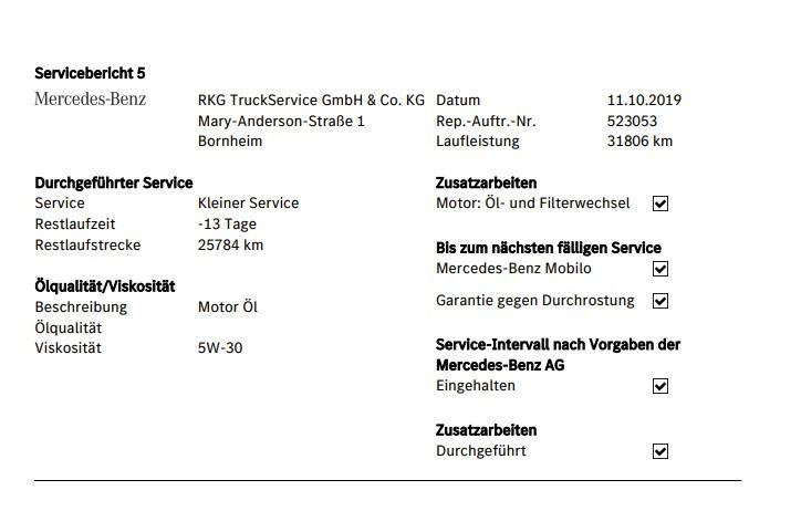 Mercedes-Benz VITO TOURER 116 EXTRALANG 9-SITZER KLIMA STANDHZ