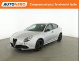 Alfa Romeo ALFA ROMEO Giulietta 1.4 Turbo 120 CV Super - Alfa Romeo Giulietta aus 2019