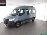 Mercedes-Benz Sprinter 211 CDI TOURER 9 SITZE DACHKLIMA,KAMERA - Mercedes-Benz Sprinter mit Diesel-Antrieb: Kleinbus, Cdi 9 Sitze
