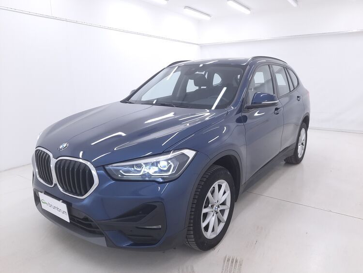 Image of BMW X1