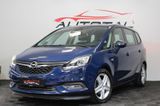 Opel Zafira C Business*Edition*Automatik*Navi*Kamera* - Opel Zafira: Blau