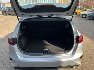 Kia Ceed 1.0 T-GDI 100 OPF Vision