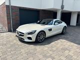 Mercedes-Benz AMG GT 4.0 V8 DCT - MB Garantie MB Scheckheft  - Mercedes-Benz AMG GT: Privatanbieter