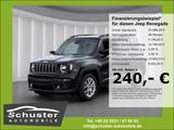 Jeep Renegade Longitude 1.5 MHyb*Autom ACC LED R-Kam - Jeep Gebrauchtwagen von 2024