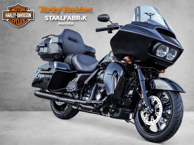 Harley-Davidson FLTRK Road Glide Limited SOFORT VERFÜGBAR