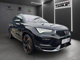 Cupra Ateca VZ Tribe Edition 2.0 TSI 4Drive DSG AHK PA - Cupra Ateca: Vz Tribe Edition