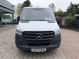 Mercedes-Benz Sprinter 311 CDI Kasten L1H1 3,2t Klima A/C Kurz - Mercedes-Benz Sprinter: 311cdi