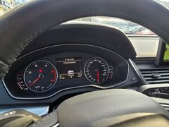 Fahrzeugabbildung Q5 45 TDI quattro
