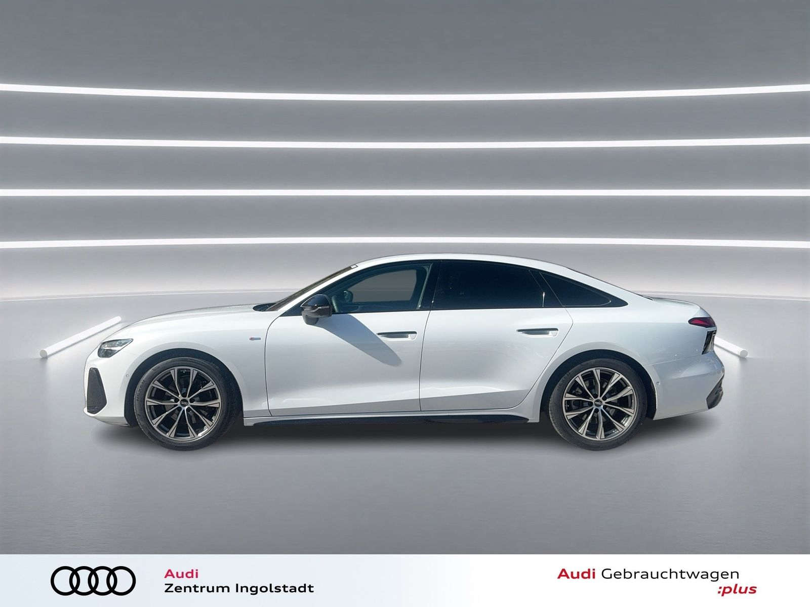 Audi A6 Limousine TFSI S line Tech MATRIX Memory 19 foto 2