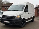 Volkswagen Crafter Kasten Kasten 35 mittellang Hochdach FWD