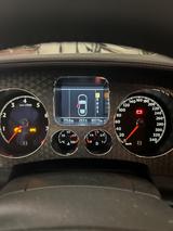 Bentley Continental GT Speed Speed - Bentley Continental GT: Speed