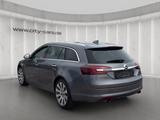 Opel Insignia Sports Tourer*OPC Line 4x4*Leder*1.Hand - Opel Insignia: Opc Sports Tourer