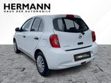 Nissan Micra 1.2 Visia First Facelift - Nissan Micra: 2.1