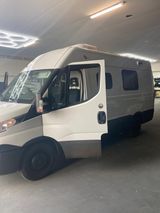 Iveco Daily - Iveco Wohnmobil oder -wagen Daily