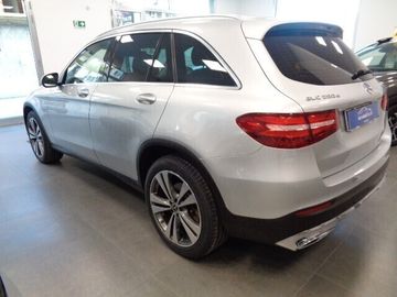 Mercedes GLC 250 - 7