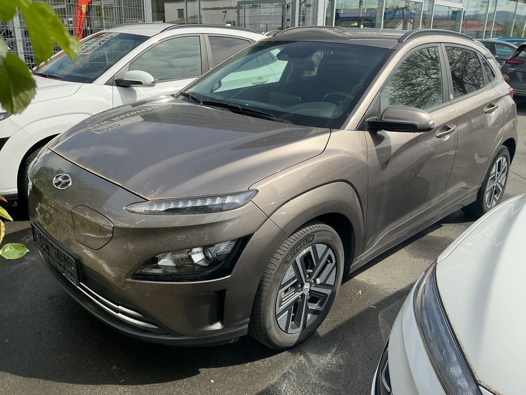 Image of Hyundai KONA