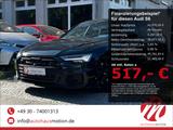 Audi S6 Avant 3.0 TDI quattro MATRIX HUD PANO S-SITZE - gebrauchte Audi S6 aus dem Jahr 2019