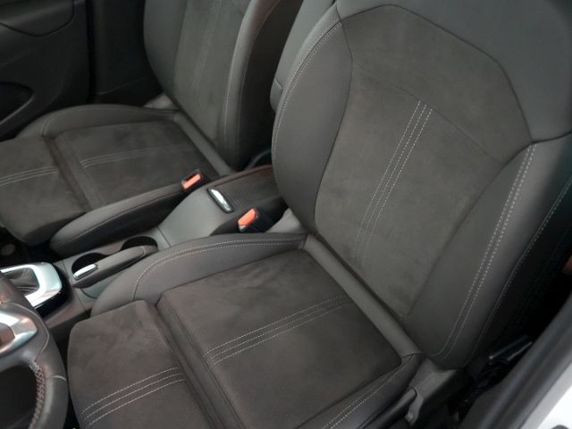 Crossland ULTIMATE AT+LED LICHT+NAVI+RÜCKFAHRKAM