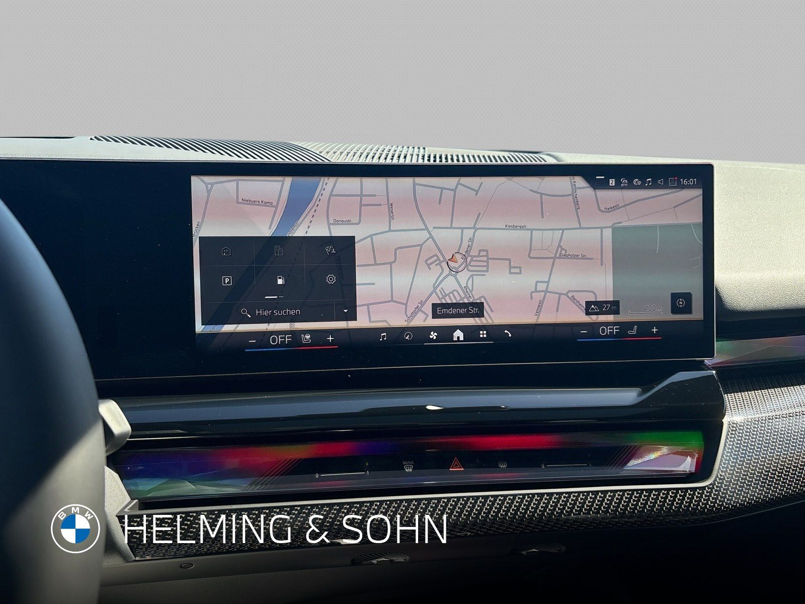 BMW 550 - Bild 9