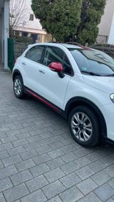 Fiat 500X 1.4 MultiAir 103kW POP STAR S&S 4x2 POP... - Fiat: Multiair