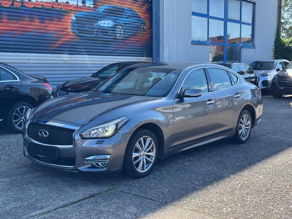 Angebot ansehen Infiniti Q70