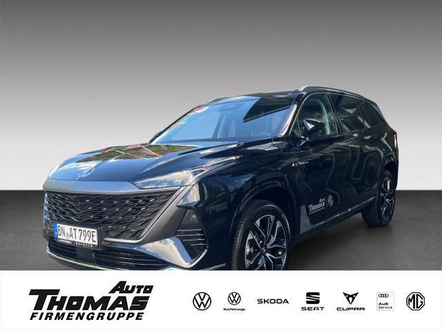 MGS9 PHEV Premium 7-SITZER BOSE