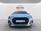 Audi A3 allstreet 35 TFSI S tronic HUD SONOS KAMERA - Audi A3 allstreet mit Benzin-Antrieb