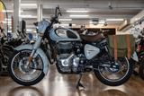 Royal Enfield Classic 350 ABS, unfallfrei, scheckheftgepflegt - ROYAL ENFIELD CLASSIC 350