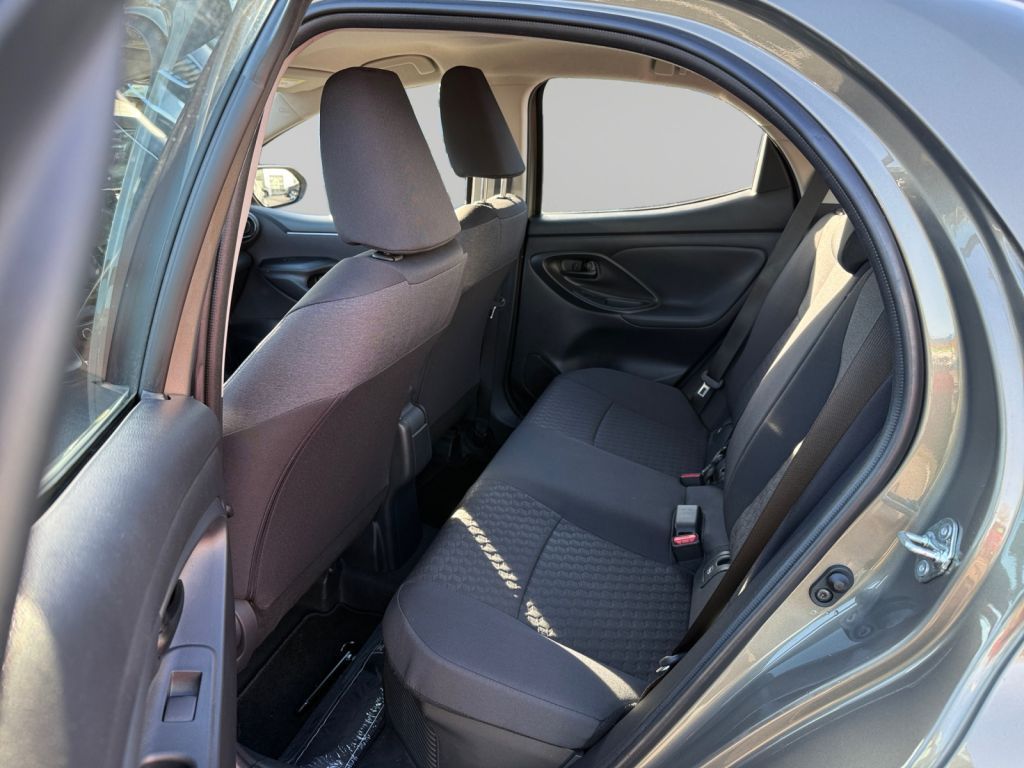 MAZDA 2 Hybrid 1.5 VVT-i 116 CVT AGILE MAZDA 2 Hybrid 1.5 VVT-i 116 CVT AGILE