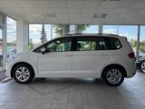 Volkswagen Touran Comfortline BMT AHK ACC LED DAB BUSINESS - Volkswagen Touran aus 2021