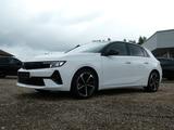 Opel Astra L* GS*145PS*48V-MHEV*360°Cam - Opel Astra: C