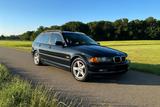 BMW 320i touring - - BMW 320 aus 2001: Kombi, 320i