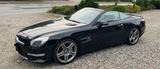 Mercedes-Benz SL63 AMG , megavoll , V8-Motor , 2012, top... - gebrauchte Mercedes-Benz SL 63 AMG aus dem Jahr 2012