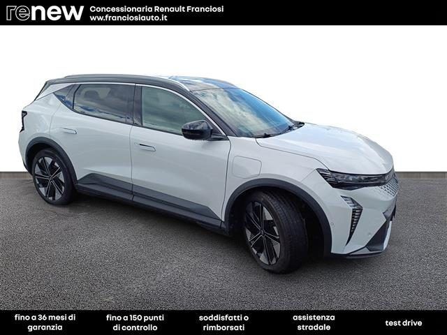 Renault RENAULT Scenic E-Tech 60kWh Techno comfort range imagem 2