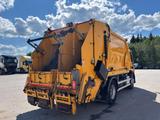 Volvo FL280 4x2 EURO6 + NOBRA PRESS - Angebote