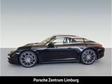Porsche 991 911 Carrera 4 Cabriolet Black Edition PDLS+ - Porsche: 911e