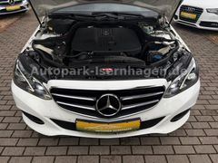 MERCEDES-BENZ E 220 CDI AVANTGARDE*Facelift*4xSHZ*S-Dach*Leder