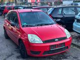 Ford Fiesta Viva X TÜV/INSP.NEU*KLIMA* - Ford Fiesta: Viva X