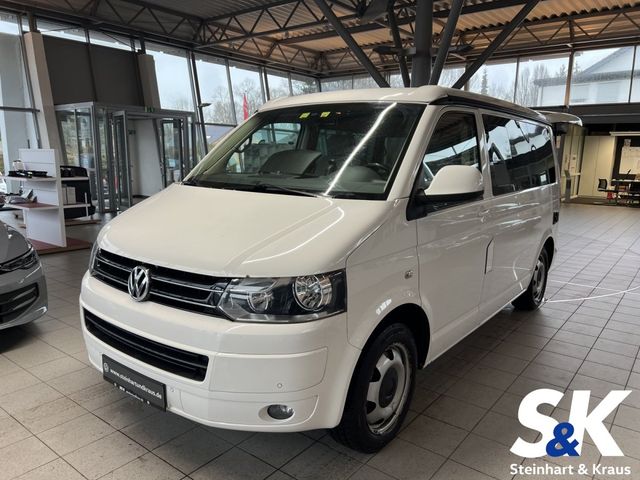 Volkswagen T5 California 2,0 TDI 7G DSG Comfortline