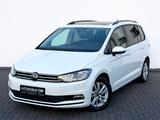 Volkswagen Touran 2.0 TDI DSG /NAVI/CAM/MASSAGE/GARANTIE/ - Volkswagen Touran mit Diesel-Antrieb: Garantie