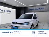 Volkswagen Caddy Cargo 2.0 TDI AHK NAVI ACC KAMERA LED - Volkswagen Caddy: 3 Türen
