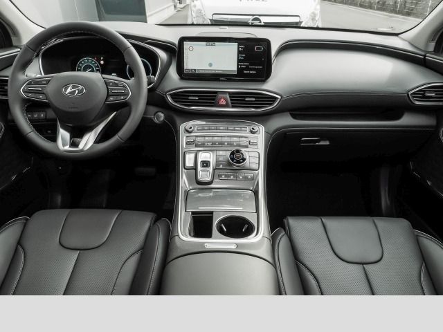 Hyundai Santa Fe – Bild 9